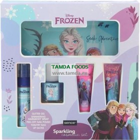 sada Frozen Cosmetic set 