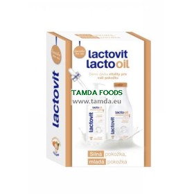 Lactooil Pack 