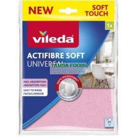 mikrohadřík 1ks Actifibre Soft 