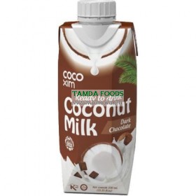 Kokosový nápoj 