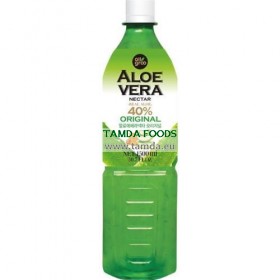 Korejský nápoj Aloe Vera original 