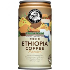 ethiopia coffee premium 