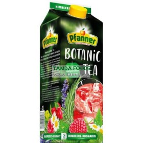 Botanic Tea 