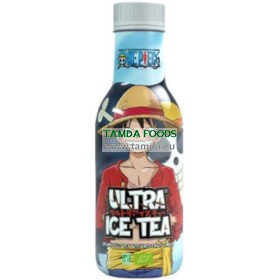Ice Tea Organic OP Luffy 