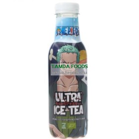 Ice Tea Organic OP Zoro 