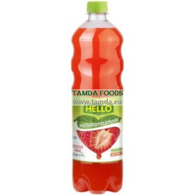 ovocný nápoj 