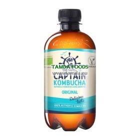 kombucha nápoj 