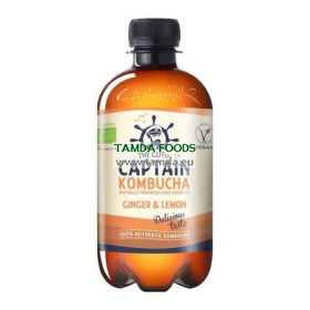 kombucha nápoj 