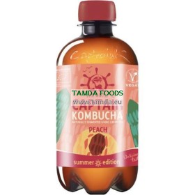 kombucha nápoj 