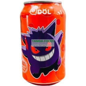 QDOL Iori Yagami The King of Fighters '97 Soda - Lychee Flavor