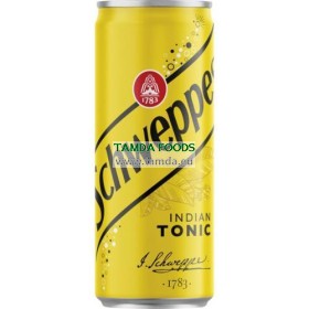 Tonic 