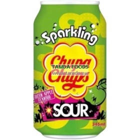 sparkling sour 