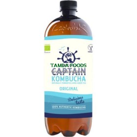 Kombucha 