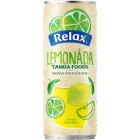 Lemonáda 