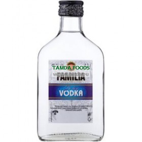 vodka 