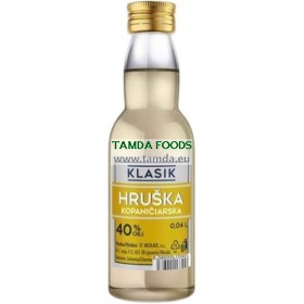 hruška 