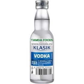 vodka 