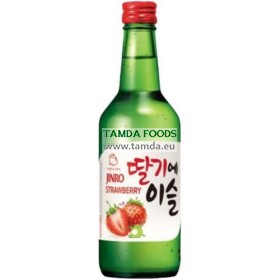 SOJU STRAWBERRY 