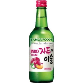 SOJU PLUM 