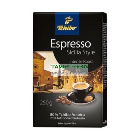 Espresso 