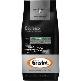 Espresso Cremoso 