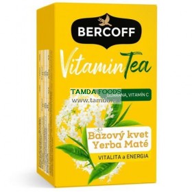 vitamin tea 