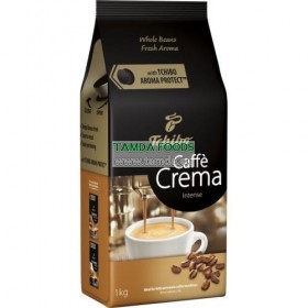 Caffe Crema 