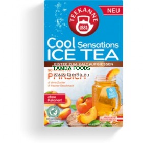 Cool Sensations ice tea 