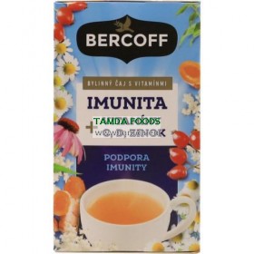 imunita čaj 