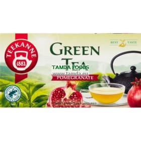 Green Tea 