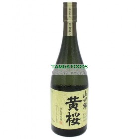Japan Sake 