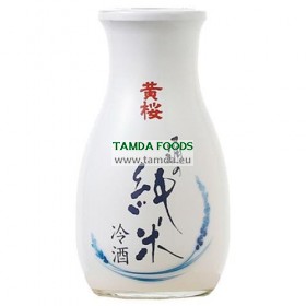 Japan Sake 