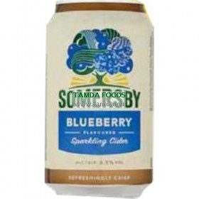 blueberry plech $C 