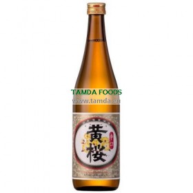 Japan Sake 14% vol. 