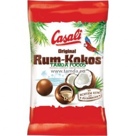Rum-Kokos 