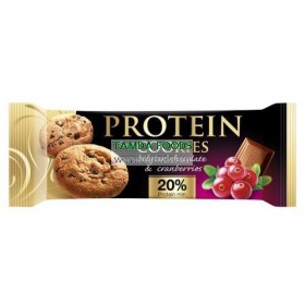 Proteinové sušenky 