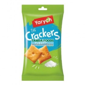 Crackers 