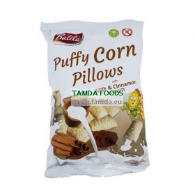 Puffy Corn Pillows 