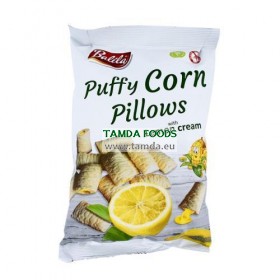 Puffy Corn Pillows 