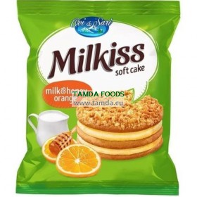 Milkiss 