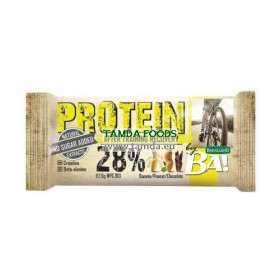 Protein bar 