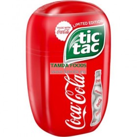 CocaCola 