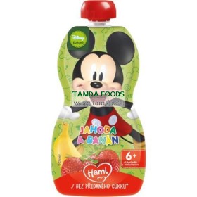 Disney Mickey kapsička 