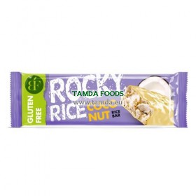 Rocky rice 