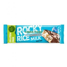 Rocky rice 