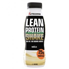 lean protein shake 