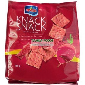 knäck snack 