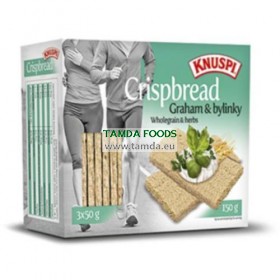 crispbread 