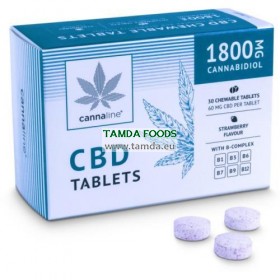 CBD Tablets 