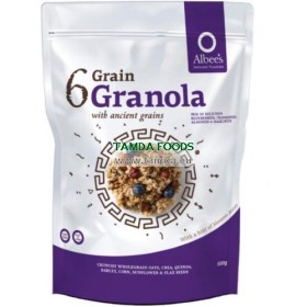 Granola 